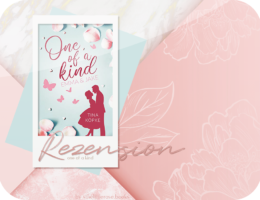 Rezension: One of a Kind - Tina Köpke