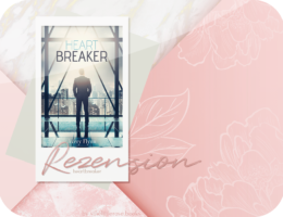 Rezension: Heartbreaker - Avery Flynn