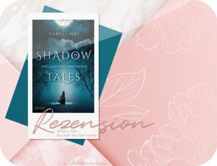 Rezension: Shadow Tales - Das Licht der fünf Monde