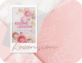 Rezension: Kissing Lessons - Helen Hoang