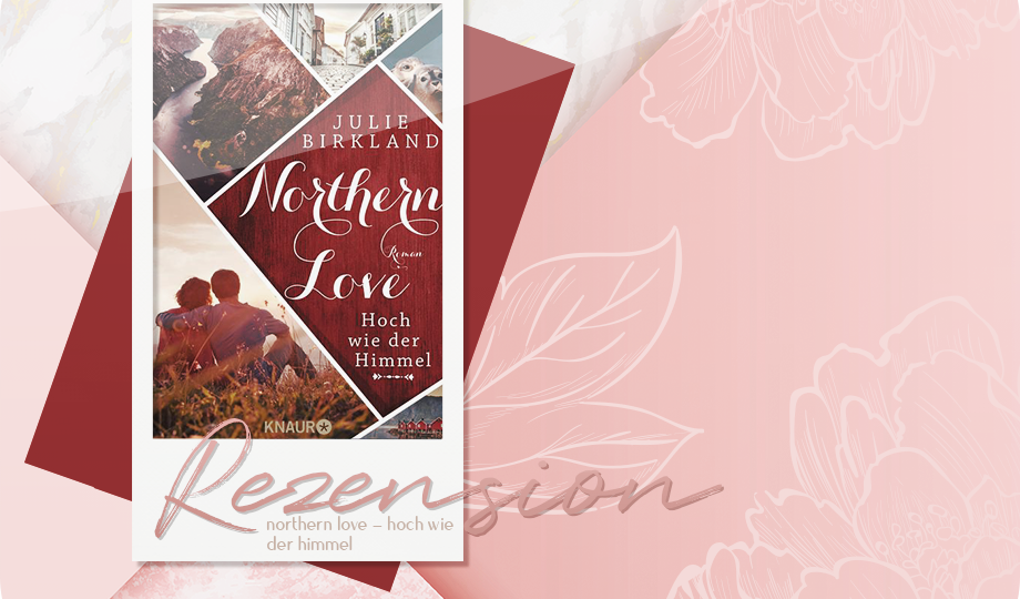Rezension: Northern Love